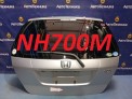 Дверь 5-я задняя Honda Fit GD1 L13A 2007
