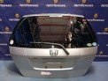 Дверь 5-я задняя Honda Fit GD1 L13A 2007