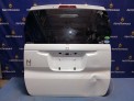 Дверь 5-я задняя Honda N-box JF3 S07B 2019