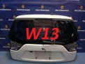 Дверь 5-я задняя верхняя Mitsubishi Outlander CW5W 4B12 2006