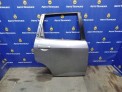 Дверь боковая задняя правая Honda Fit GD1 L13A 2004