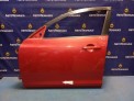 Дверь боковая передняя левая Mazda Axela/mazda3 BKEP LF-DE 2004
