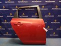 Дверь боковая задняя правая Mazda Axela/mazda3 BKEP LF-DE 2004