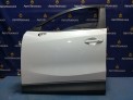 Дверь боковая передняя левая Mazda Cx-5 KEEFW PE-VPS 2014