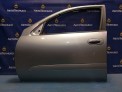 Дверь боковая передняя левая Nissan Bluebird Sylphy FG10 QG15DE 2004