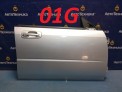 Дверь боковая передняя правая Subaru Impreza GG3 EJ152 2000