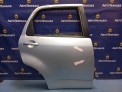 Дверь боковая задняя правая Toyota Rush J210E 3SZ-VE 2006