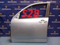 Дверь боковая передняя левая Toyota Rush J210E 3SZ-VE 2006