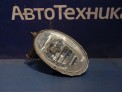 Фара противотуманная передняя правая Mazda Axela BKEP LF-DE 2004