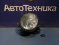 Фара противотуманная передняя правая Mitsubishi Outlander CW5W 4B12 2006