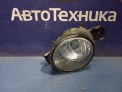 Фара противотуманная передняя левая Nissan Note E12 HR12DDR 2012