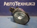 Фара противотуманная передняя правая Nissan X-trail NT30 QR20DE 2006