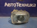 Фара противотуманная передняя левая Subaru Legacy BH5 EJ206 2001