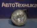 Фара противотуманная передняя левая Subaru Legacy BP5 EJ20X 2007