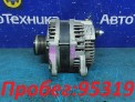 Генератор  Nissan Note E12 HR12DDR 2012