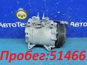 Компрессор кондиционера  Honda Accord CL7 K20A 2004