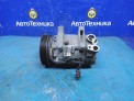 Компрессор кондиционера  Nissan Primera TNP12 QR20DE 2005