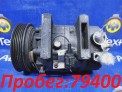 Компрессор кондиционера  Nissan X-trail NT30 QR20DE 2006