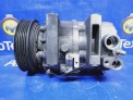 Компрессор кондиционера  Nissan X-trail NT30 QR20DE 2007