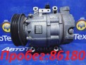 Компрессор кондиционера  Nissan X-trail NT30 QR20DE 2007