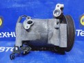 Компрессор кондиционера  Subaru Impreza GG3 EJ152 2000