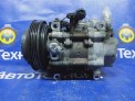 Компрессор кондиционера  Subaru Legacy BH5 EJ206 2001
