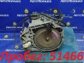 КПП автоматическая  Honda Accord CL7 K20A 2004
