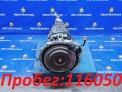 КПП автоматическая  Subaru Forester SG5 EJ202 2004