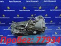 КПП автоматическая  Subaru Impreza GG2 EJ152 2000