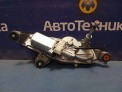 Мотор стеклоочистителя задний Mazda Cx-7 ER3P L3-VDT 2006