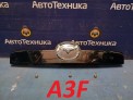 Накладка на дверь багажника задняя Mazda Cx-7 ER3P L3-VDT 2006