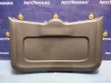 Обшивка двери багажника задняя Toyota Rush J210E 3SZ-VE 2006