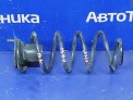 Пружина подвески задняя левая Honda N-wgn JH1 S07A 2013