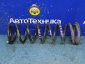 Пружина подвески задняя левая Mazda Cx-7 ER3P L3-VDT 2006