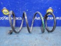 Пружина подвески передняя левая Mitsubishi Outlander CW5W 4B12 2006