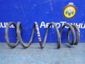 Пружина подвески задняя правая Nissan Sunny FB15 QG15DE 2004