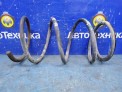 Пружина подвески передняя правая Subaru Impreza GG3 EJ152 2000