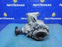 Раздаточная коробка  Nissan X-trail NT30 QR20DE 2004