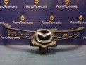 Решетка радиатора  Mazda Cx-7 ER3P L3-VDT 2006
