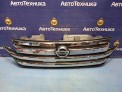 Решетка радиатора Nissan Dayz Roox B21A 3B20 2015
