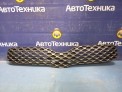 Решетка радиатора  Toyota Vitz SCP10 1SZ-FE 2004