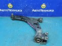Рычаг поперечный передний левый Mazda Cx-7 ER3P L3-VDT 2006