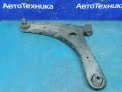 Рычаг поперечный передний левый Mitsubishi Outlander CW5W 4B12 2006
