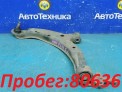 Рычаг поперечный передний левый Nissan Bluebird Sylphy FG10 QG15DE 2004