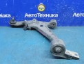 Рычаг поперечный передний левый Nissan X-trail NT30 QR20DE 2007