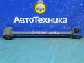 Рычаг продольный задняя правая Nissan X-trail NT30 QR20DE 2007