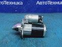 Стартер  Nissan Note E12 HR12DDR 2012
