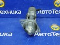 Стартер  Subaru Forester SG5 EJ202 2004