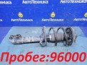 Стойка подвески передняя правая Mitsubishi Outlander CW5W 4B12 2006