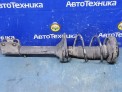 Стойка подвески задняя левая Subaru Impreza GG2 EJ152 2000